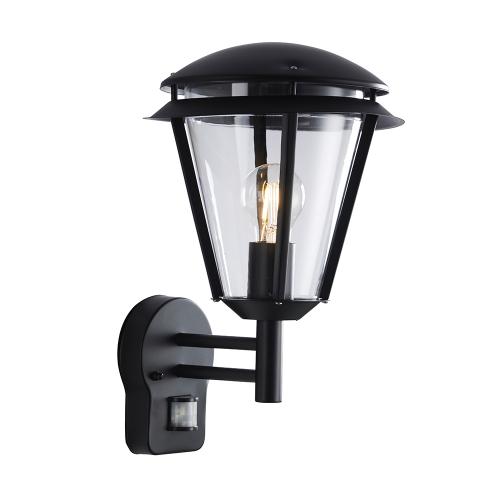 ENDON - wall luminaire  IKEN  PIR 91829 E27, 60W,  IP44