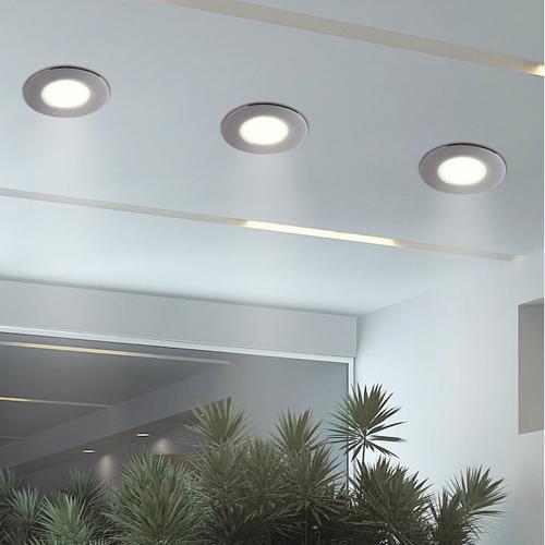 RABALUX - LED Lois 5588 3W 3000K chrome