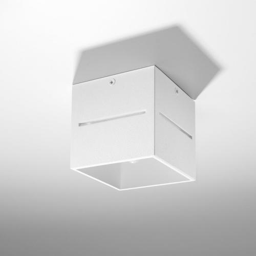 SOLLUX - Celling lamp Lobo white SL.0209