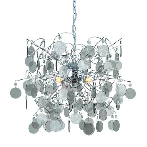 ACA LIGHTING - Полилей   ACRYLIC & SILICON    SF633914S