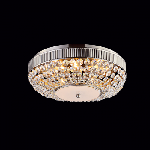 ACA LIGHTING - TEXTILE & CRYSTAL  DLA12255