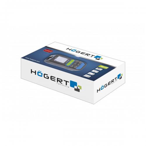 Högert Technik - Laser Distance Meter 40m -- HT4M322