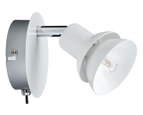 PAULMANN - Спот LED Double 666.18 