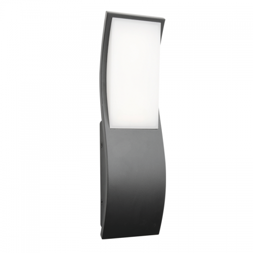 ACA LIGHTING - Градински аплик CARVO IP65 LG9305G