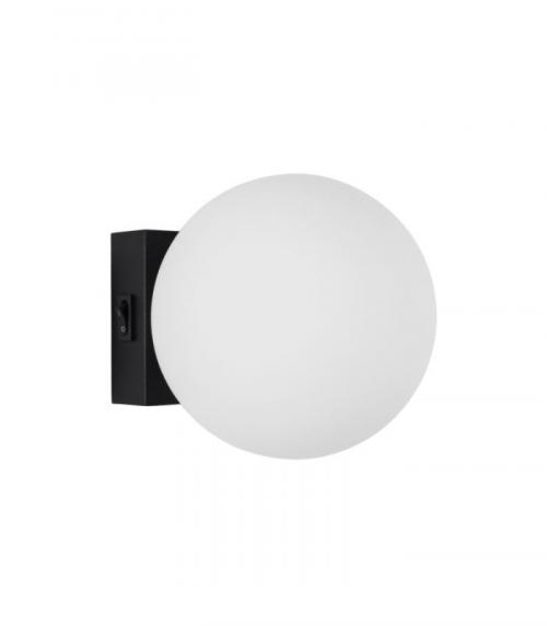 NOVA LUCE - аплик  JOLINE  9919601 LED 6W, 450LM,  3200K, IP20