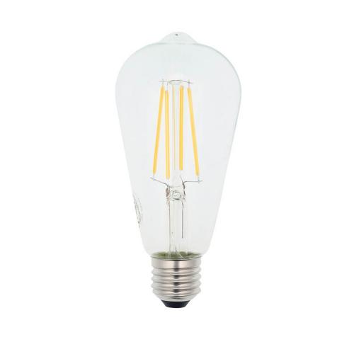 VITO - LED Filament LEDISONE-2-CLEAR ST64 8W 1016Lm E27 4000K 1514590