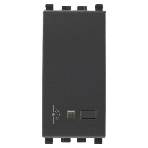 VIMAR - 20179 - IoT connected radar sensor 1M grey 