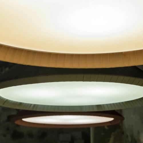 FARO - pendant luminaire  SAIGON IN 20120 E27, 15W