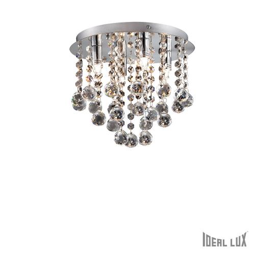 IDEAL LUX -  BIJOUX PL4  089478