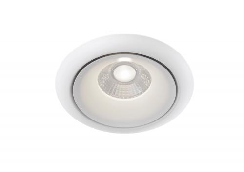 MAYTONI - Downlight Yin DL031-2-L8W 