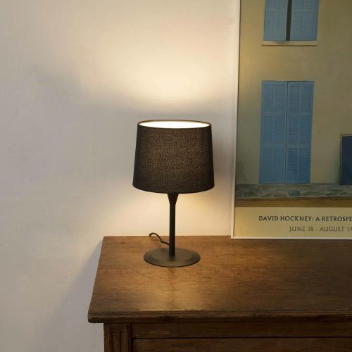 FARO - table lamp  CONGA  64317-03  E27, 15W