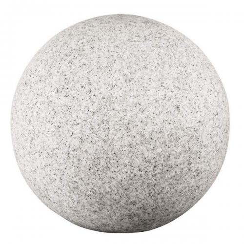 KANLUX - Декоративно градински тяло камък IP65 STONO 50 (24653)
