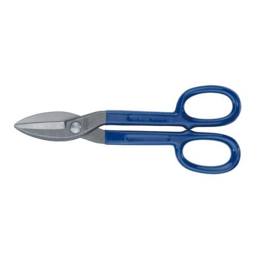 BESSEY - Cutting Snips 1мм C56 blade 41мм, short straight cut, handle 200мм D146-200
