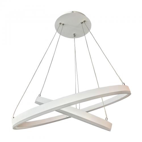 ITALUX -  Jovita 5239-874RP-WH-3