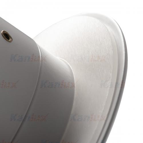 KANLUX - Точково осветително тяло за баня DROXY IP65 - 33125