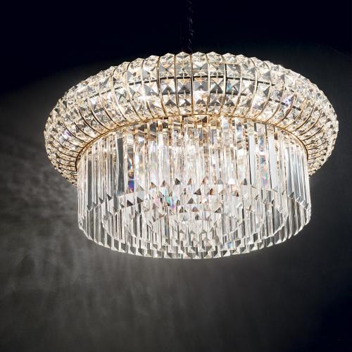 IDEAL LUX - Полилей   NABUCCO SP12 237794