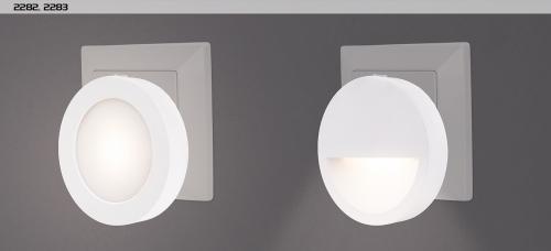 RABALUX - декоративна лампа PUMPKIN 2282 LED 0.5W, 5LM, 3000K
