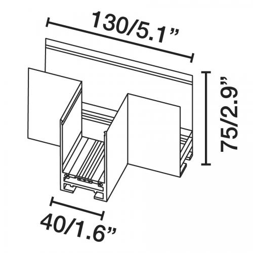 FARO -  accessory for NESO 5020211102D