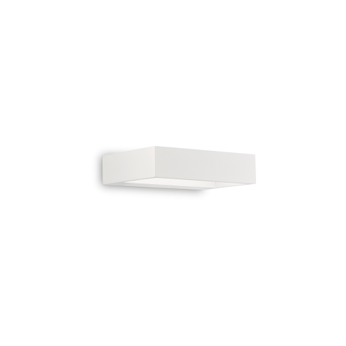 IDEAL LUX - wall luminaire CUBE AP1 MINI 200316
