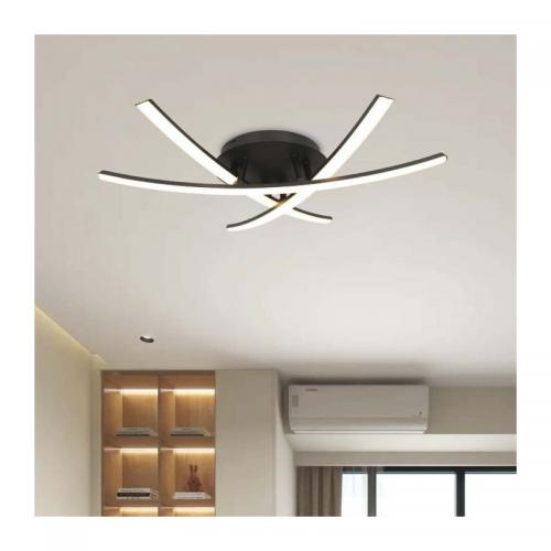 V-TAC - LED Осветител 20W 3L 3000K SKU: 7005 