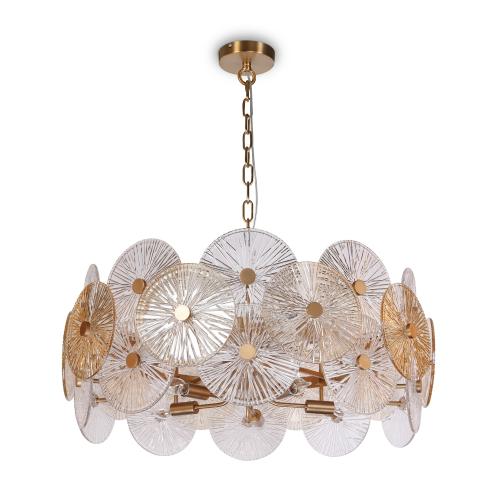 MAYTONI - Пендел ASTER MOD007PL-10G 10 X E14 (40W)