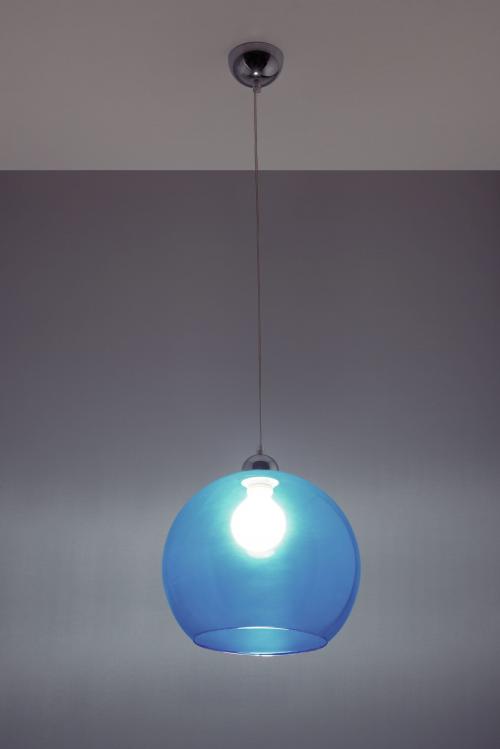 SOLLUX - pendant luminaire BALL  SL.0251