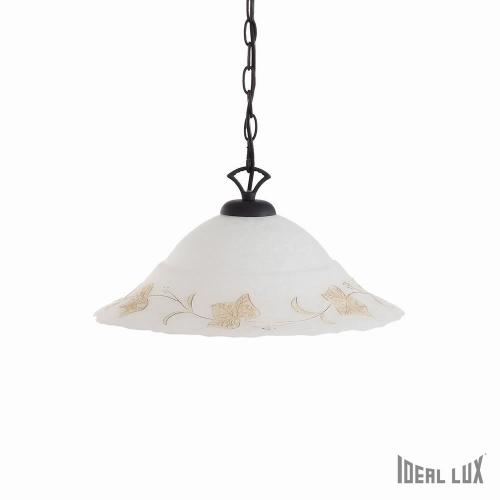 IDEAL LUX - Пендел  FOGLIA SP1 D50 021430
