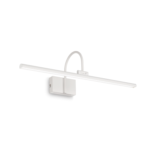 IDEAL LUX - wall luminaire BONJOUR AP1 SMALL BIANCO 199894