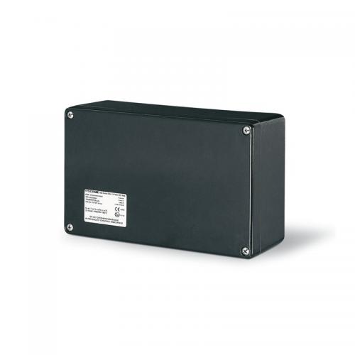 SCAME - Explosion proof surface mounting box Zenith-P ЕX 160х75х75мм IP66 zone 1/2/21/22 644.0220