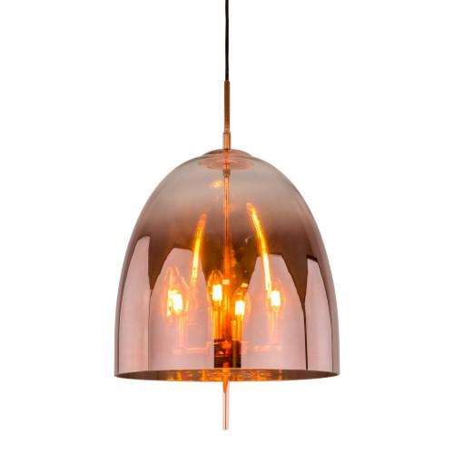 ITALUX - Пендел  Alan MD-OYD-10310B-SP4 COPPER