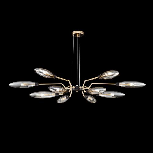 MAYTONI - Пендел  Ventura  MOD012CL-12G