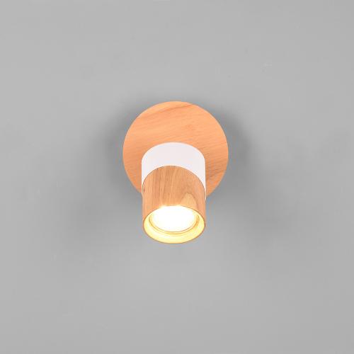 TRIO - Spot ARUNI – 801170131 excl. 1x GU10 · max. 10W