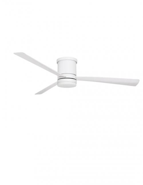 NOVA LUCE - fan SILKY  9953015 DC 35W AC 220 - 240V