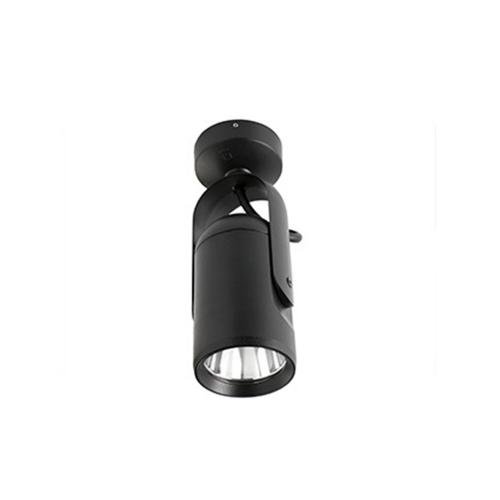 FARO - SLOT-1 Black projector lamp Ref.70035  IIP65