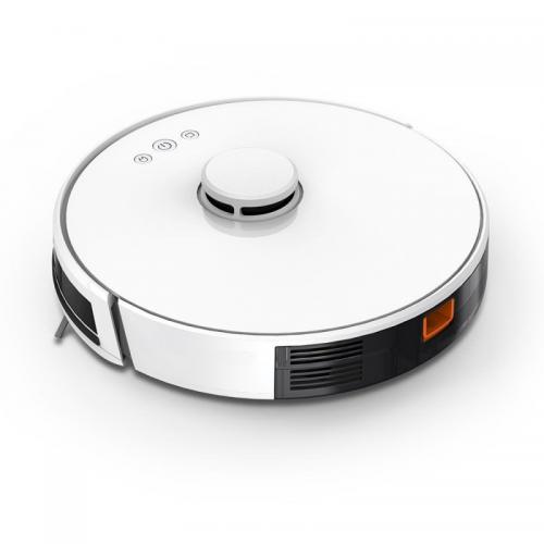 V-TAC - SMART Прахосмукачка Лазерна SKU: 7933