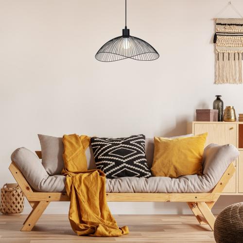RABALUX - Pendant IDUNA E27 1X60W 4347