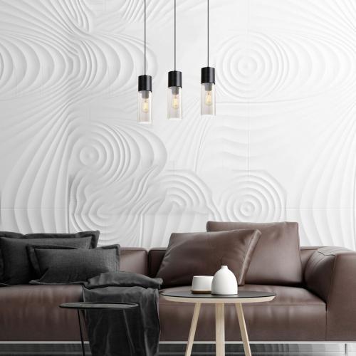 RABALUX - PENDANTS  RONNO 72053 E27 3X MAX 25W