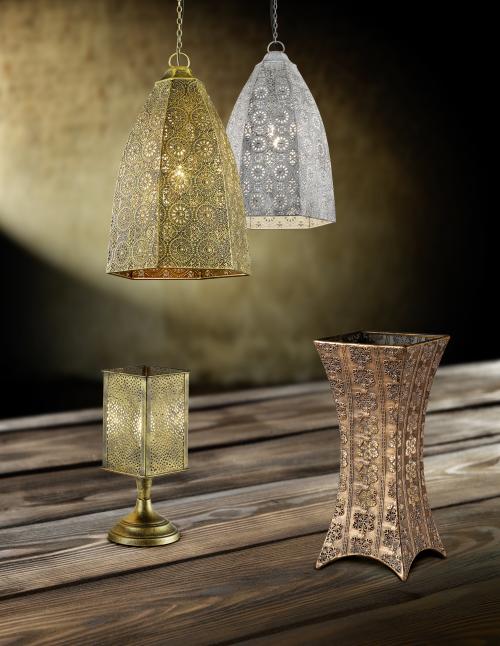 TRIO -   Jana  503300104