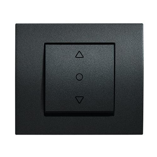 PANASONIC - Shutter Control, Rocker WBTR0023-5BL