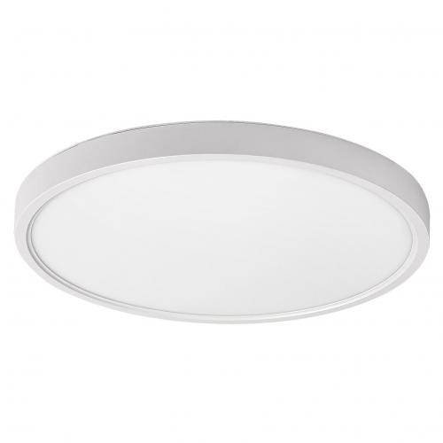 RABALUX - LED ceiling lamp PAULOS 24W 2230lm 4000K IP20 71073