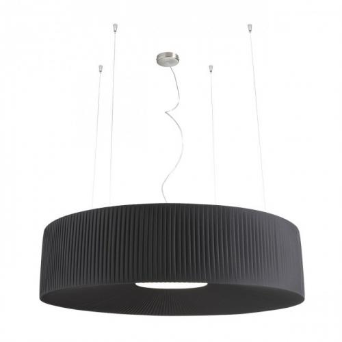 REDO GROUP - pendant luminaire  ROLLER  ROS120PG  SU 6X42W E27 PONGE