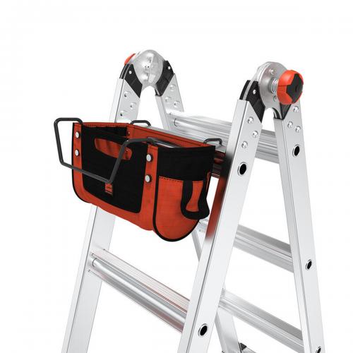 LITTLE GIANT - Ladder accessory tool bag Cargo Hold™  15040-004