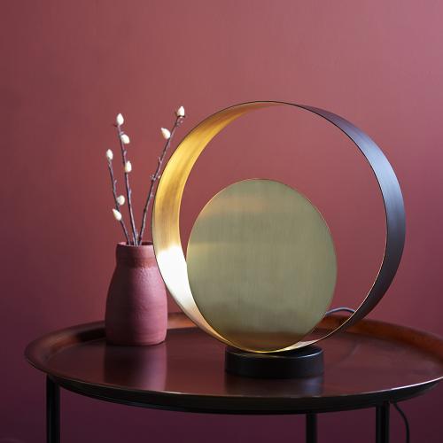 ENDON - table luminaire CAL  92875 LED E27, 10W