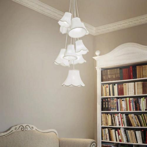 IDEAL LUX - HATS SP6 CLASSIC  110622
