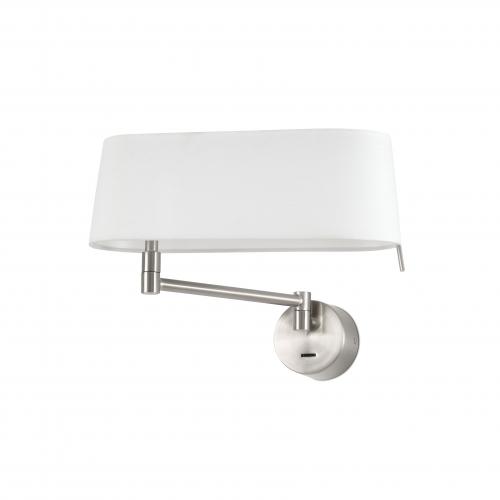 FARO - LED Аплик DESLIZ LED 28480