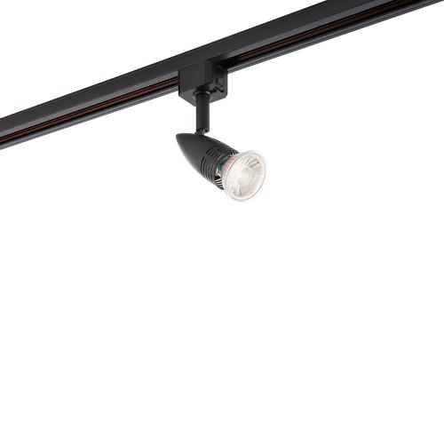 SAXBY - прожектор за релсов монтаж  CONOR 78650 LED GU10, 7W