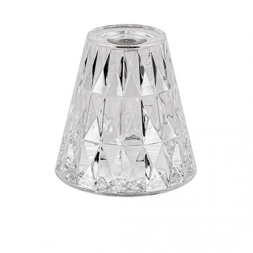 RABALUX - НАСТОЛНА ЛАМПА SIGGY 76004 LED 2W 40lm 3000K 
