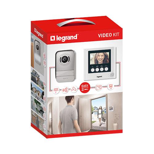 LEGRAND - 369110 4.3