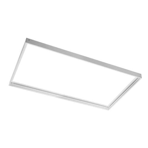 GTV Lighting - RM-KNG300X600-00 Assembled frame for LED panel for outdoor installation 600x300x43mm