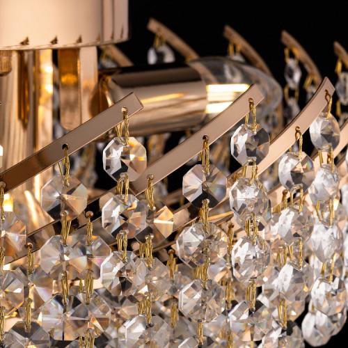 MAYTONI - Chandelier   Karolina  DIA120-06-G